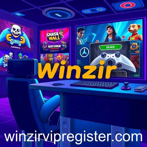 Digital Transformation in Online Gaming