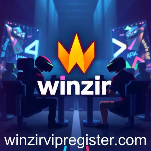 The Evolution of Winzir in Online Gaming