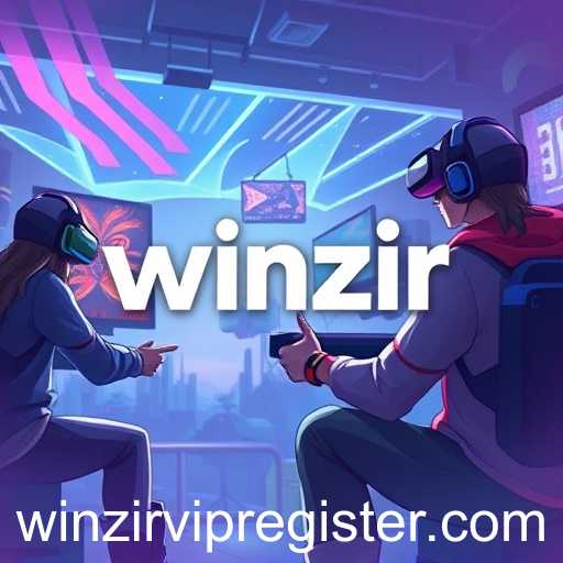 Winzir's Growing Influence in the Online Gaming World