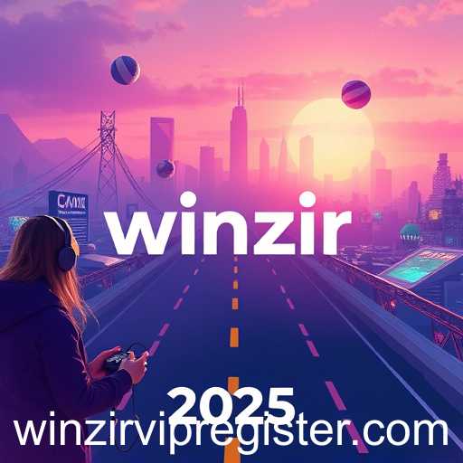 Winzir Revolutionizes Online Gaming