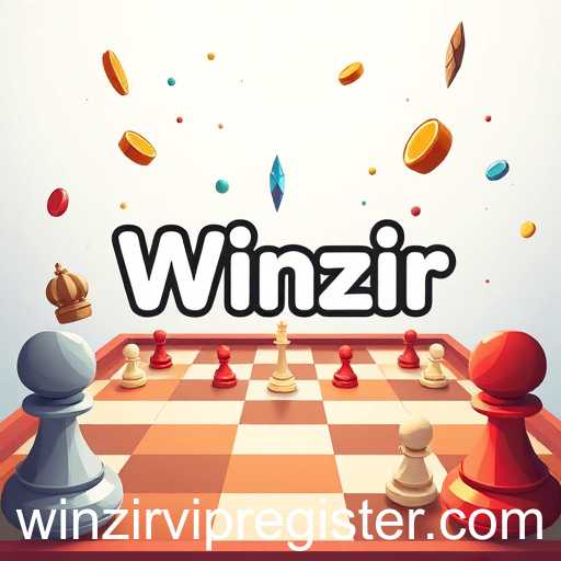 Winzir's Rise Amid Gaming Evolution