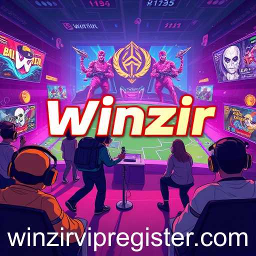 Winzir's Impact on the Gaming Industry