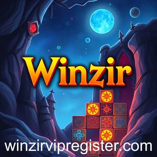 Winzir: The Future of Online Gaming