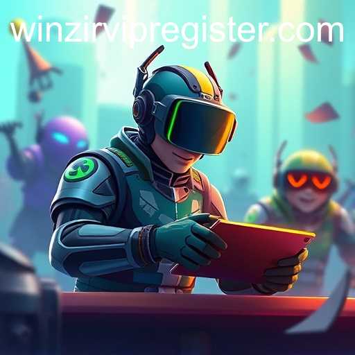 The Growing Influence of Winzir in Online Gaming