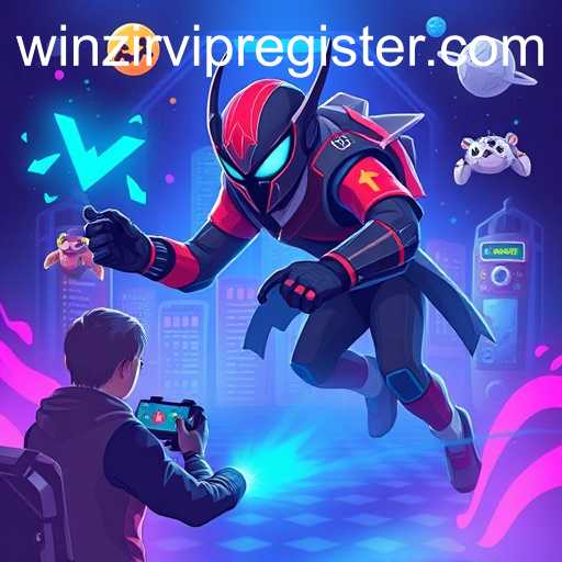 Winzir: Revolutionizing Online Gaming