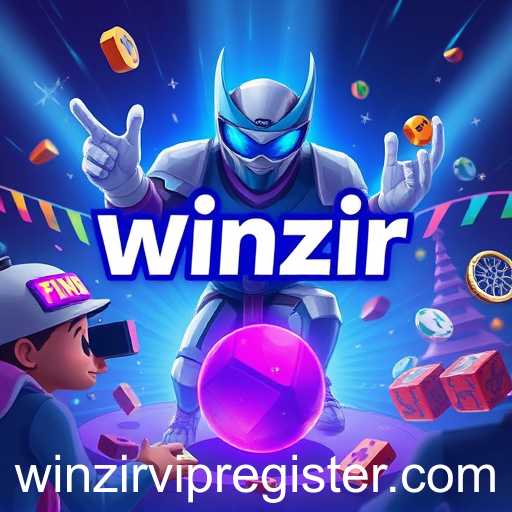 Winzir's Evolution in Gaming Landscape