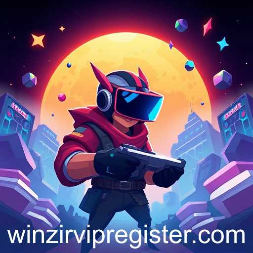 Winzir: Revolutionizing Online Gaming in 2025