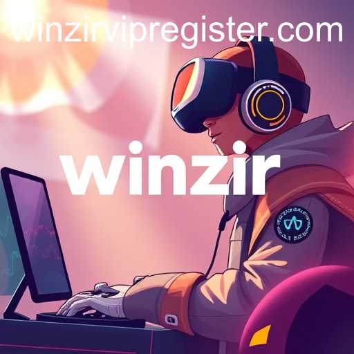 Winzir: Revolutionizing Online Gaming in 2025